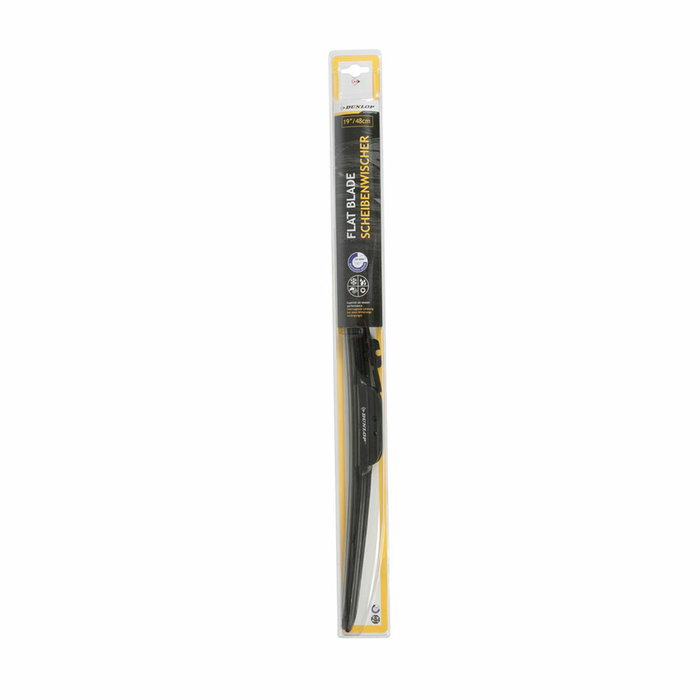 Dunlop Essuie-glaces Flat Blade 48 cm