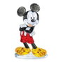 Enesco Mickey Mouse Disney Cristal