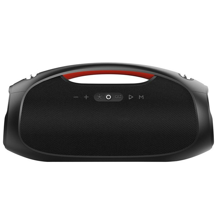 Tracer TRAGLO47226 Haut-parleurs bluetooth portables 60 W Noir Tracer TRAGLO47226 Haut-parleurs bluetooth portables 60 W Noir