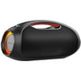 Tracer TRAGLO47226 Haut-parleurs bluetooth portables 60 W Noir