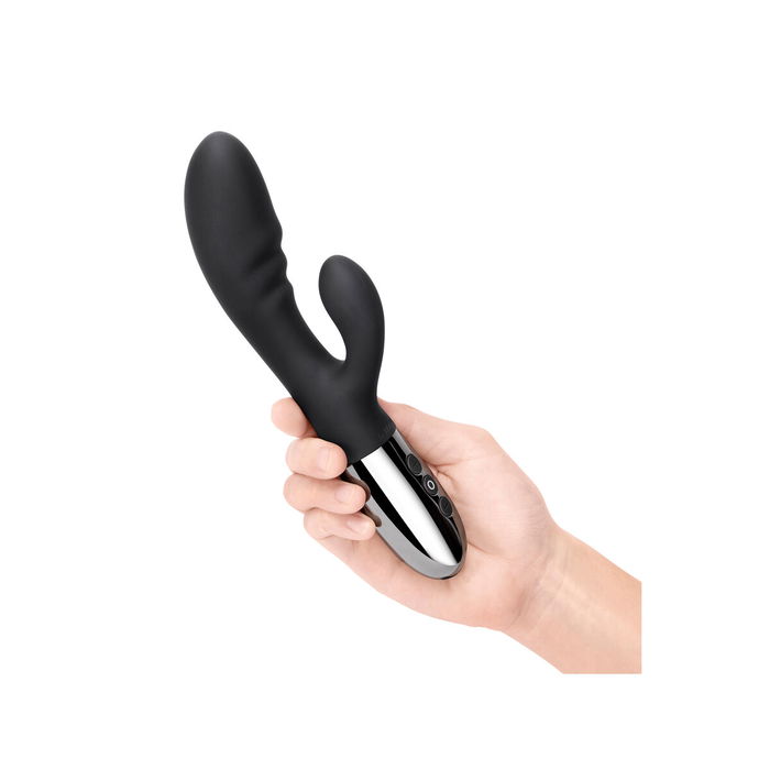Vibrateur G-Spot Le Wand Blend Noir