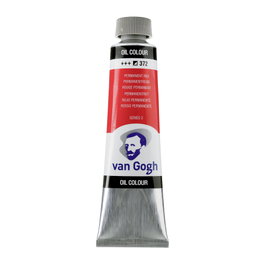Van Gogh Rouge Permanent 372