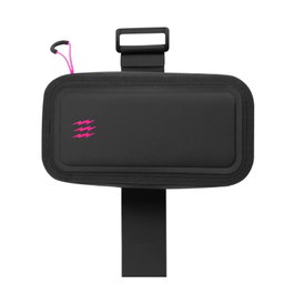 Mucoff Sacoche de Selle 0,7L Noir