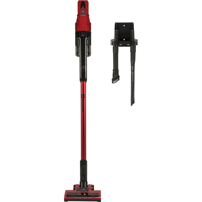 Einhell TE-SV 18 Li Solo Aspirateur Balai et à Main sans Fil Einhell TE-SV 18 Li Solo Aspirateur Balai et à Main sans Fil
