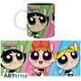 Abystyle Taza Las Supernenas 320ml