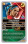 Winning Moves World Football Stars jeu de cartes 200 Pack (Allemand)