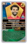 Winning Moves World Football Stars jeu de cartes 200 Pack (Allemand)