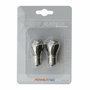 M-Tech PowerTec Platinum BAU15S PY21W S25 21W 12V Chrome