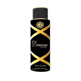 Louis Cardin Dream Eau de Parfum pour Femmes 100 ml