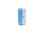 Markwins - Estuche metalico maquillaje frozen 4x9x22 cm - Coffret maquillage métallique Frozen pour enfants, 4 x 9 x 22 cm