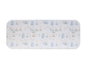 Markwins - Estuche metalico maquillaje frozen 4x9x22 cm - Coffret maquillage métallique Frozen pour enfants, 4 x 9 x 22 cm