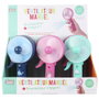 Jeux 2 momes Ventilateur portable avec pulvérisateur d'eau