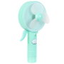 Jeux 2 momes Ventilateur portable avec pulvérisateur d'eau