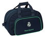 Safta - Sac de sport Real Madrid deuxième équipement 2025/2026 40 x 24 x 23 cm