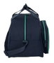 Safta - Sac de sport Real Madrid deuxième équipement 2025/2026 40 x 24 x 23 cm