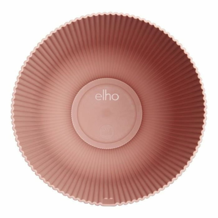 Elho Vibes Fold Coupe - Rose - Ø 29.5 x H 45 cm