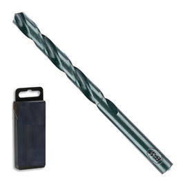 DUVER Broca HSS 1 mm DIN 338N Set de 10