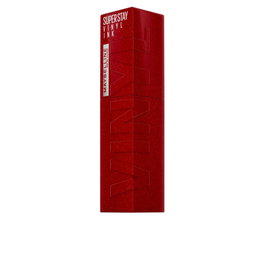 Maybelline Superstay Vinyl Ink n° 902-Grenat 4,2 ml
