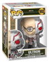 Funko Marvel POP! Vinyl figurine : Vision Quest- Ultron (Split)