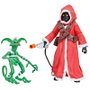 HASBRO Figurine Jawa & Salacious B. Crumb Holiday Edition Star Wars