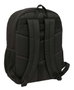 Safta Mochila adaptable à poussette 32x43x14cm