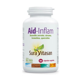 Sura Vitasan Aid-Inflam 90 capsules