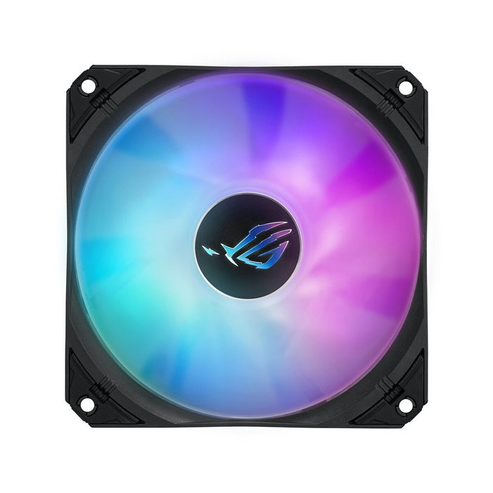 Asus ROG Strix LC III 360 ARGB Black Asus ROG Strix LC III 360 ARGB Black
