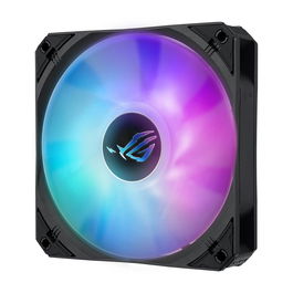 ASUS Refroidissement Liquide ROG Strix LC III 360 ARGB (90RC00T1-M0UAY0) - Noir, Format XL