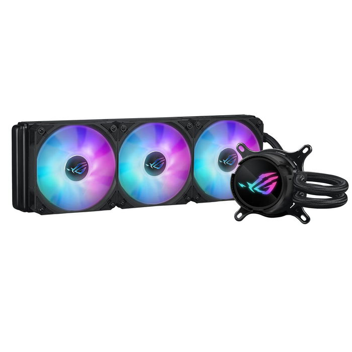 Ventilateur CPU Asus ROG Strix LC III 360 ARGB