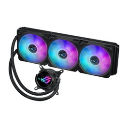 Asus ROG Strix LC III 360 ARGB Black