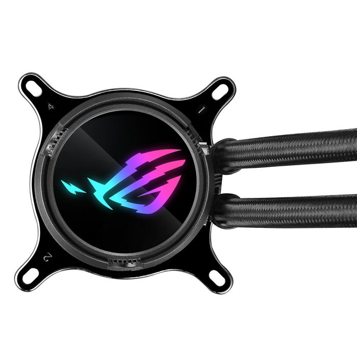 Asus ROG Strix LC III 360 ARGB Black Asus ROG Strix LC III 360 ARGB Black