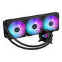 Asus ROG Strix LC III 360 ARGB Black