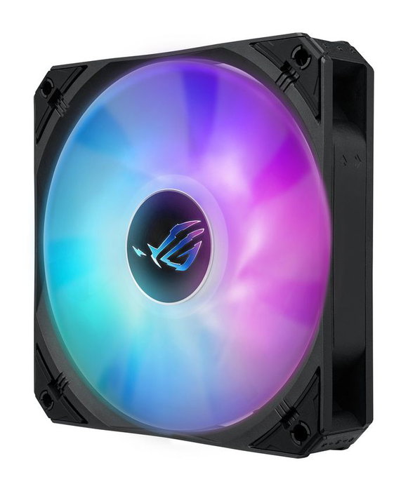 Asus ROG Strix LC III 360 ARGB Black Asus ROG Strix LC III 360 ARGB Black
