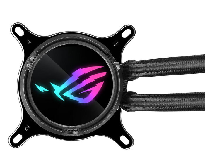 Asus ROG Strix LC III 360 ARGB
