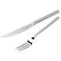 WMF Nuova Set de couverts à steak 12 pièces