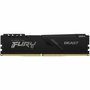 Mémoire RAM Kingston FURY Beast RGB 16 GB DDR4 CL18