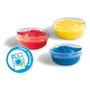 Ses Creative Peinture au doigt My First Multicolore