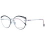 Monture de Lunettes Femme Emilio Pucci EP5194 56005