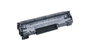 AgfaPhoto Toner noir pour imprimantes utilisant CB435A/EP-712
