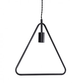 Lampe Pendante Mya Noir