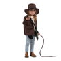 My Other Me Déguisement Archéologue Taille 5-7 Ans - Complet avec Chapeau, Veste, Chemise, Ceinture, Holster, Pistolet, Fouet et Sac