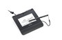 Wacom STU-540 Pack signature numérique, tablette 50 cm avec stylet sans fil et logiciel sign pro PDF pour Windows, noir