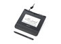 Wacom STU-540 Pack signature numérique, tablette 50 cm avec stylet sans fil et logiciel sign pro PDF pour Windows, noir