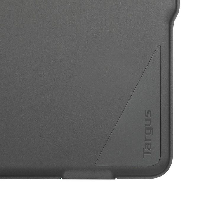 Targus VersaVu - Étui clavier Bluetooth AZERTY rétroéclairé avec trackpad pour iPad Air (M2) 11", iPad (10e gén.) 10.9", iPad Air (5e et 4e) et iPad Pro 11" Targus VersaVu - Étui clavier Bluetooth AZERTY rétroéclairé avec trackpad pour iPad Air (M2) 11", iPad (10e gén.) 10.9", iPad Air (5e et 4e) et iPad Pro 11"