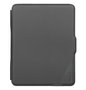 Targus VersaVu - Étui clavier Bluetooth AZERTY rétroéclairé avec trackpad pour iPad Air (M2) 11", iPad (10e gén.) 10.9", iPad Air (5e et 4e) et iPad Pro 11"