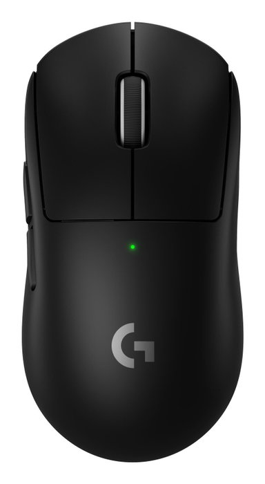 Logitech G PRO X SUPERLIGHT 2 Souris Gaming Sans Fil Noir Logitech G PRO X SUPERLIGHT 2 Souris Gaming Sans Fil Noir