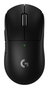 Logitech G PRO X SUPERLIGHT 2 Souris Gaming Sans Fil Noir