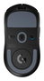 Logitech G PRO X SUPERLIGHT 2 Souris Gaming Sans Fil Noir