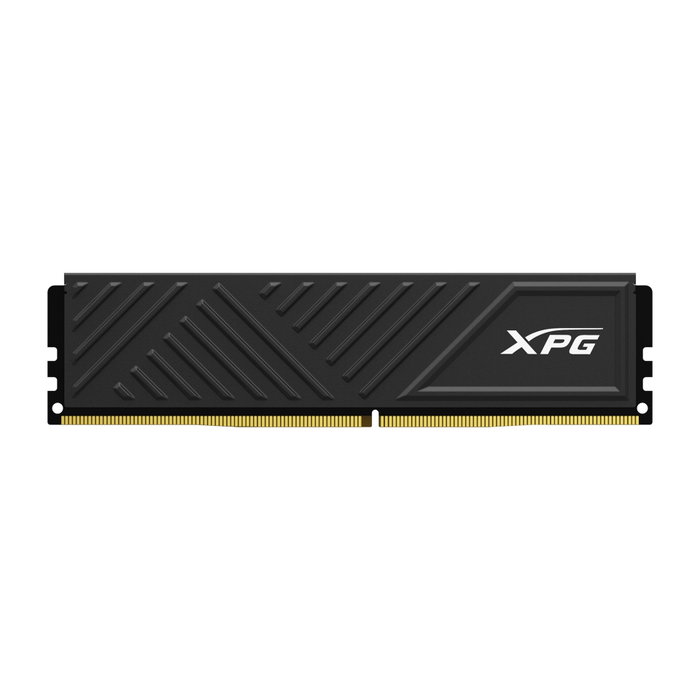 Adata XPG D35 8GB DDR4 3200 MHz Noir Adata XPG D35 8GB DDR4 3200 MHz Noir