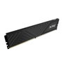 Adata XPG D35 AX4U32008G16A-SBKD35 8GB DDR4 3200MHz CL16 Mémoire RAM Gaming Noir